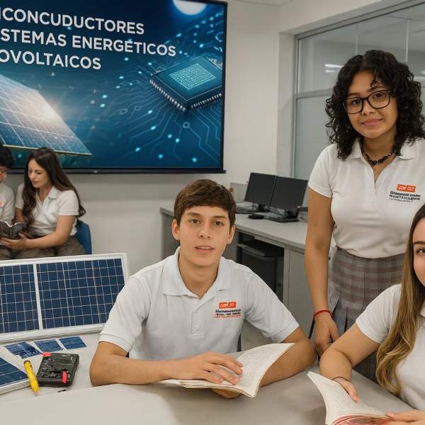 Impulsa Gobierno de Sonora nuevas capacitaciones para alumnos de Cobach